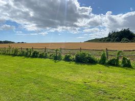 Stunning views