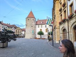 Village