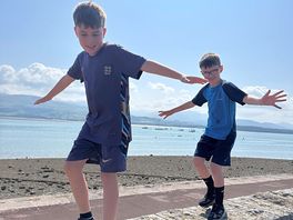 Beaumaris