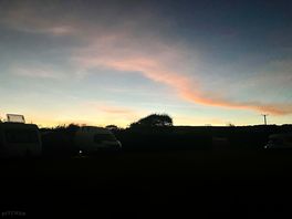 Fabulous sky