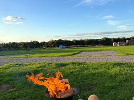 Firepit
