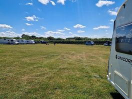 Pitch view