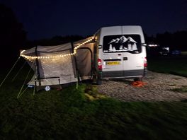 The pitch