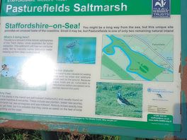 Nature reserve