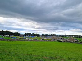 Campsite