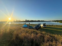 Oz Sky Ranch Campsite