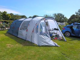 Large pitch