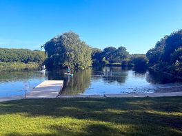 Lake