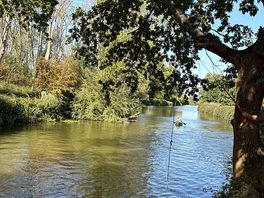 Nice river view