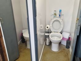 Toiletten