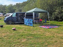 Lovely pitch