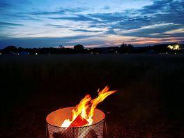 Fire pit