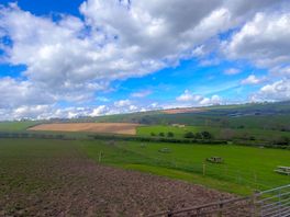 Big skies