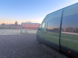 Campsite