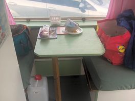Inside