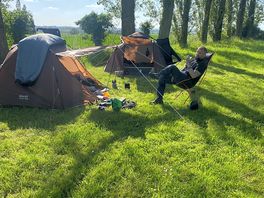 Campsite