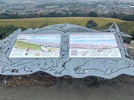 Trail in prestatyn