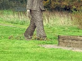 Robbie burns