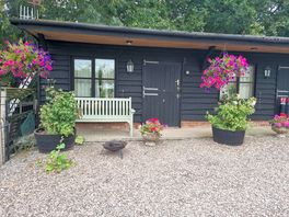 Our accommodation