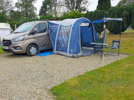 Weekend home
