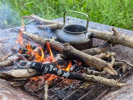 Campfire 🔥