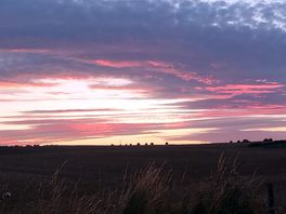Beautiful sky