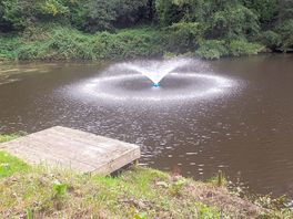 Great campsite