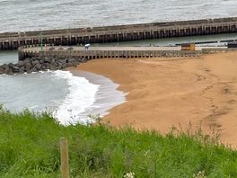 Veiw from west bay