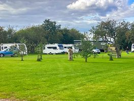 Camping field