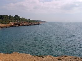 Apie de camping