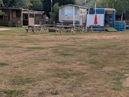 Campsite