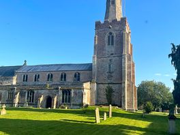 Local church