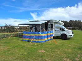 Large pitches on beggars site