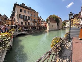 Canal