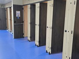 Shthe facilities