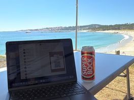 Homeoffice