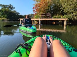 So relaxing
