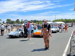 Carheaven on earth.