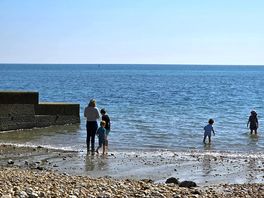 Lyme regis