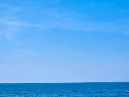 Spiaggia dorata