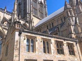 York minster