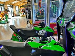Arcades