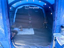 Tent