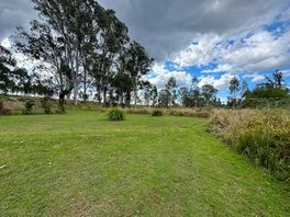Oz Sky Ranch Campsite