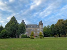 Chateau