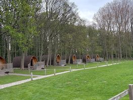 Cabins