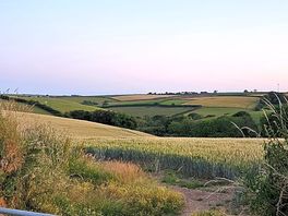 Great views