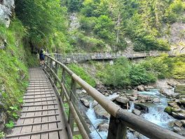 Groppensteinschlucht