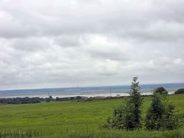 Great views