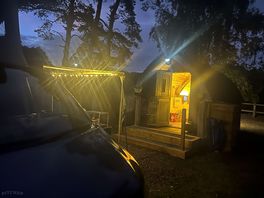 Night time